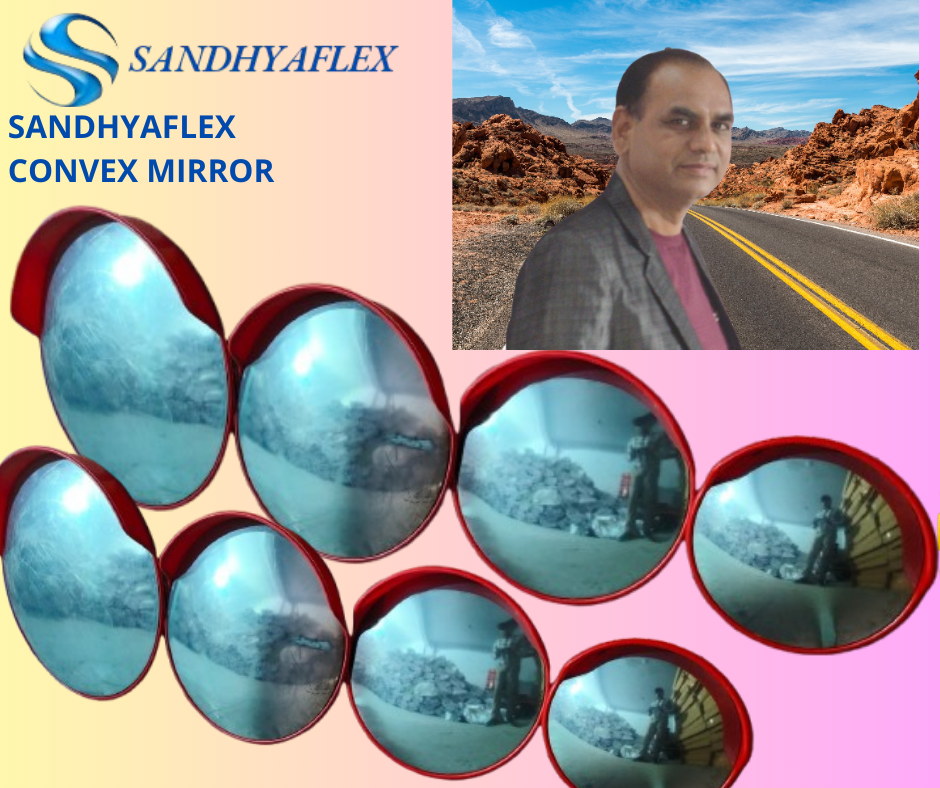 Convex Mirror 24