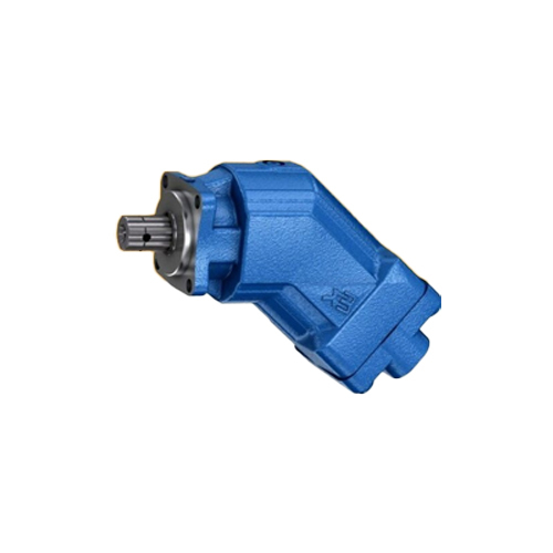 Rexroth A17FNO125/10NLWK0E81-0 AXIAL-PISTON PUMP