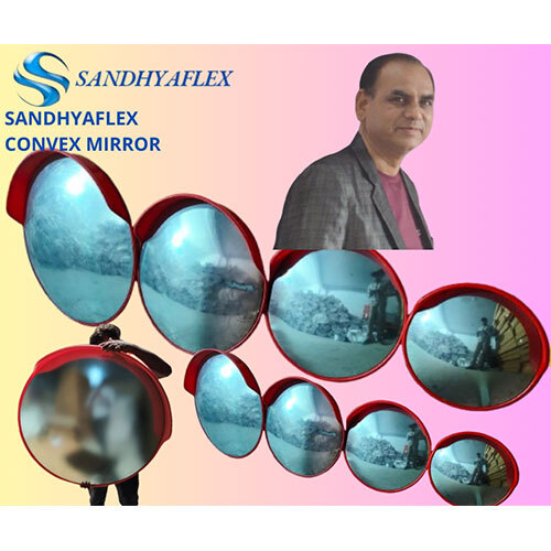 Convex Mirror 32