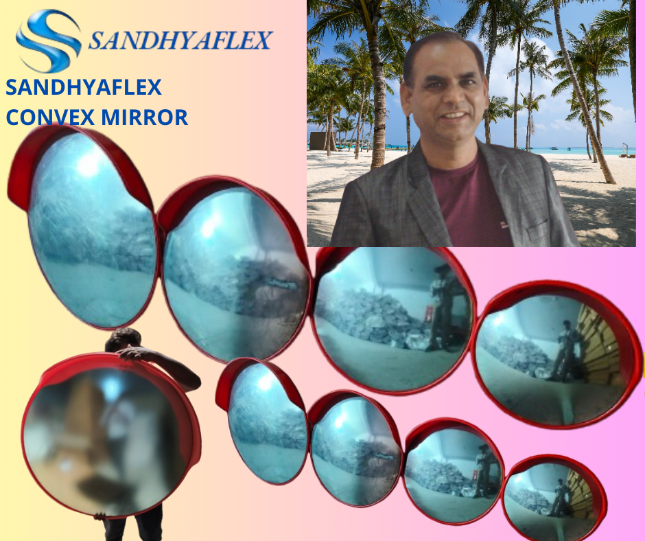 Convex Mirror 32