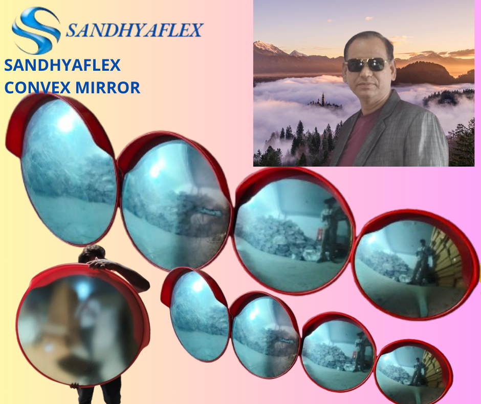 Convex Mirror 32
