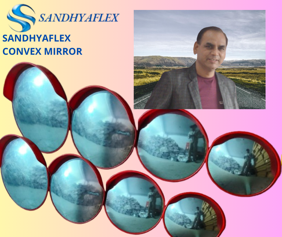 Convex Mirror 32