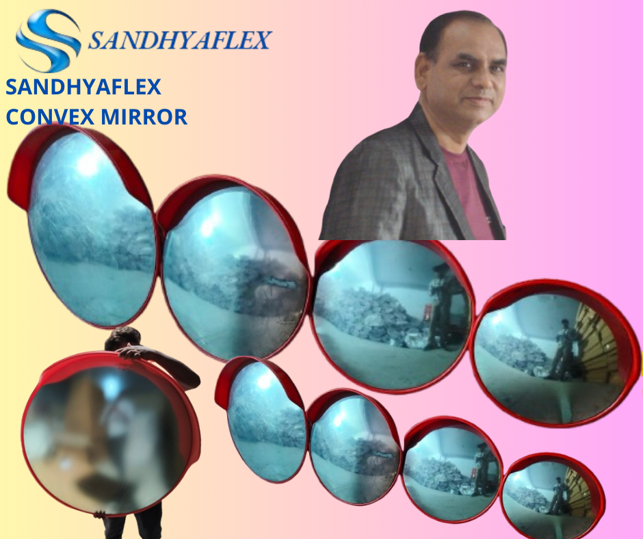 Convex Mirror 40