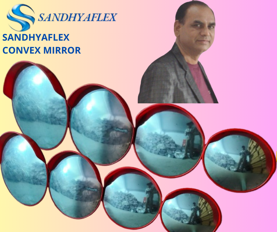 Convex Mirror 40