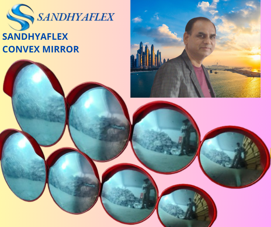 Convex Mirror 40