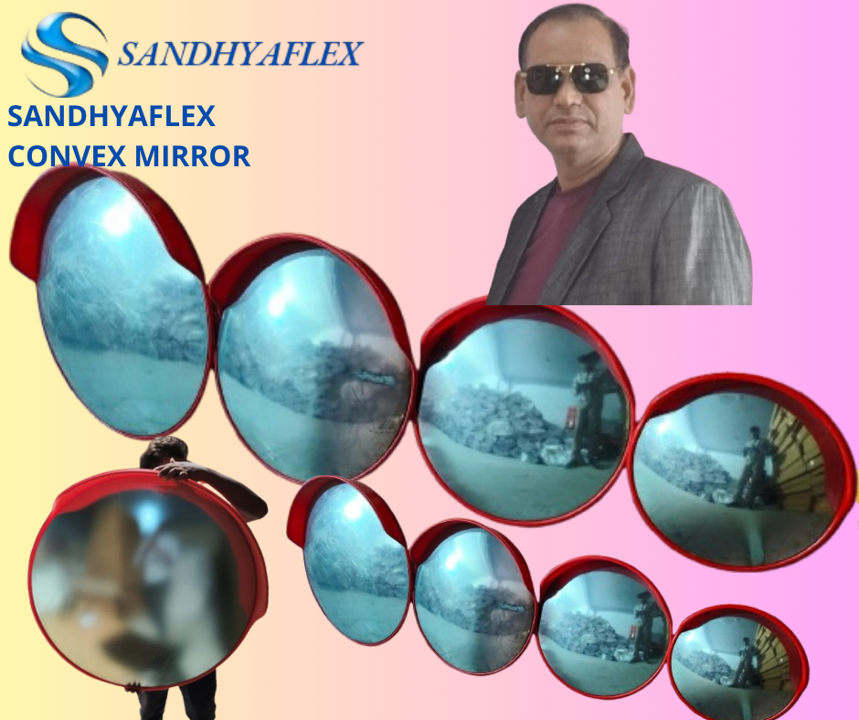 Convex Mirror 40