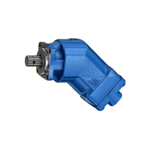 Rexroth A17FO107 AXIAL-PISTON PUMP