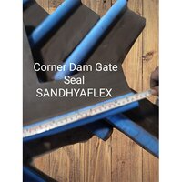 Dam Gate Seals Construction Corner - Ash %: Yes