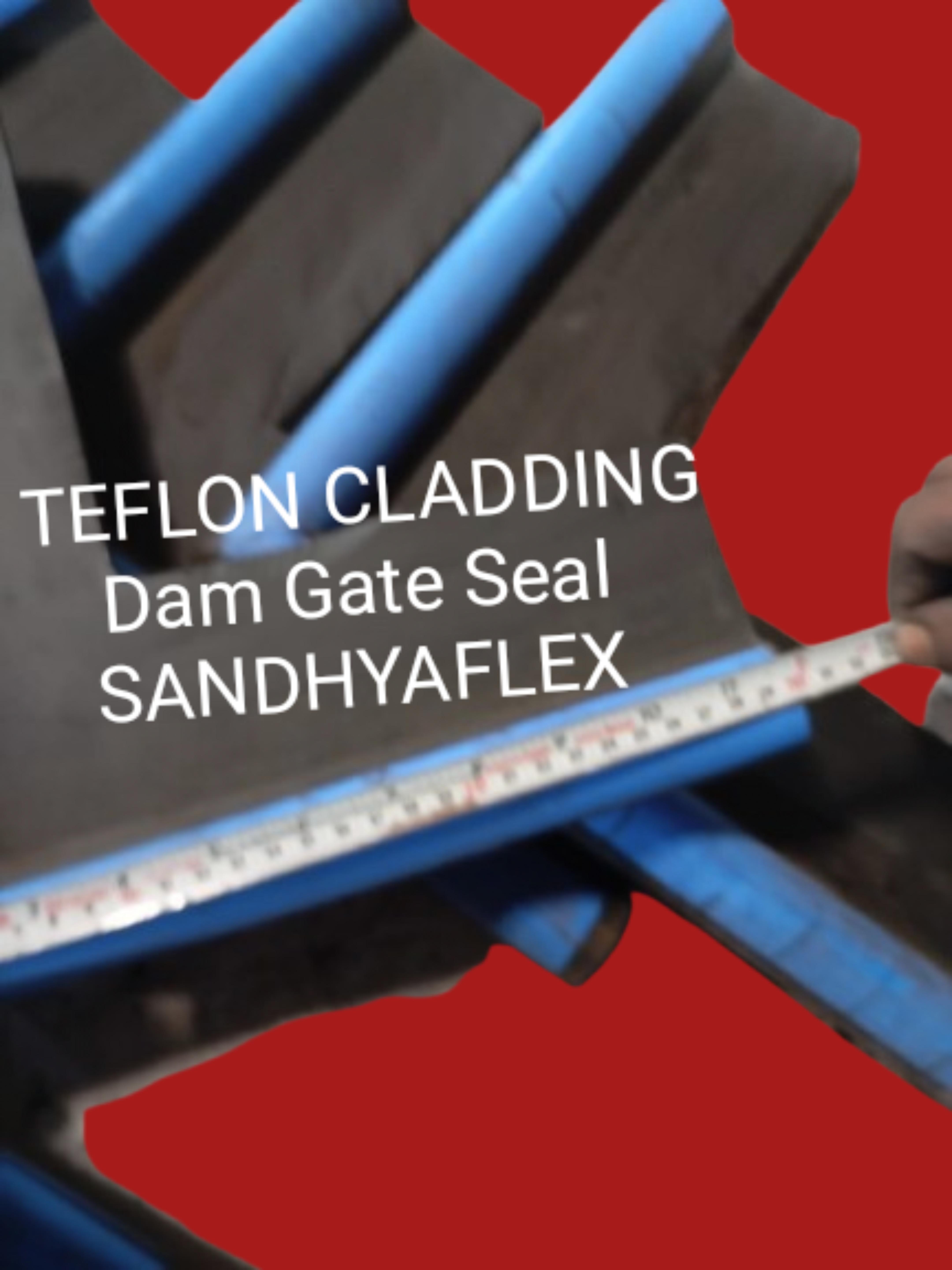 dam gate seals construction Corner