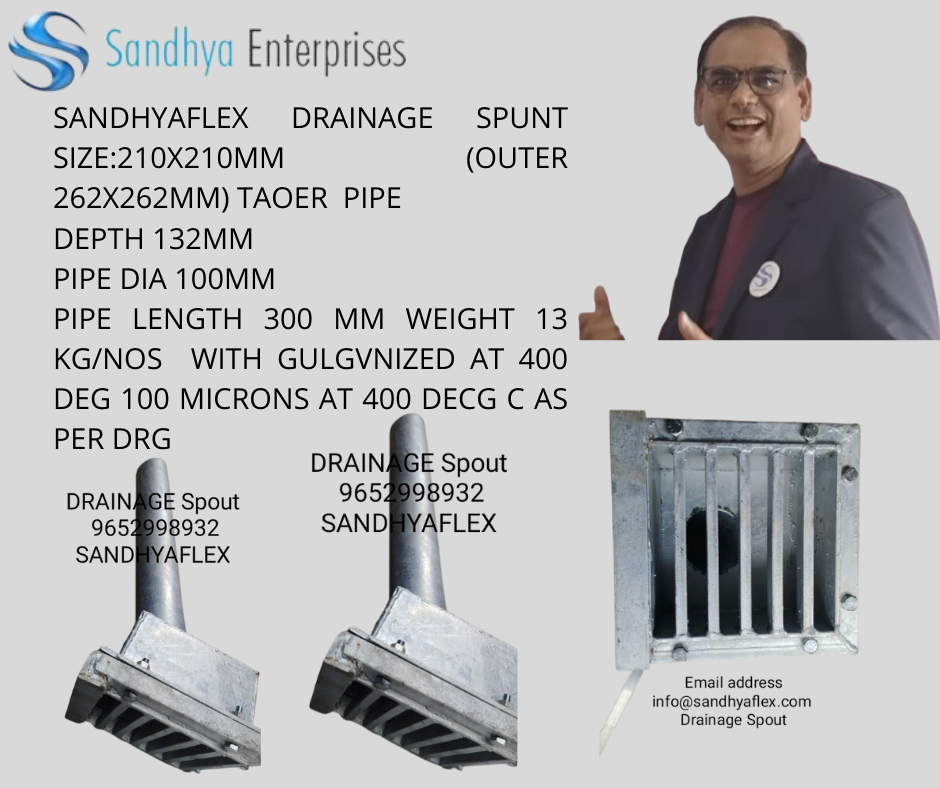 Dewatering Rubber Hose
