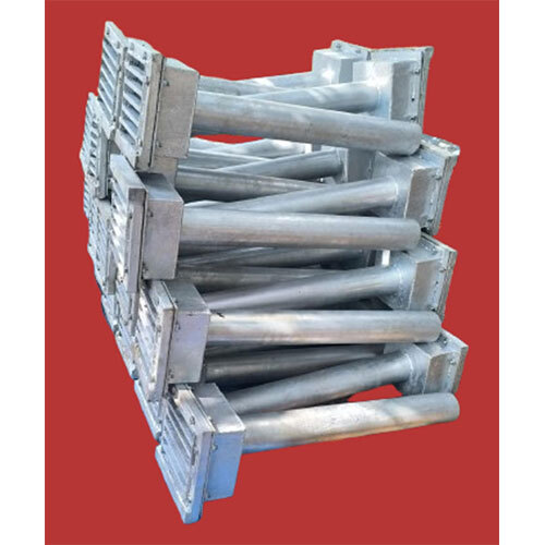 Standard Drainage Spout Bridge