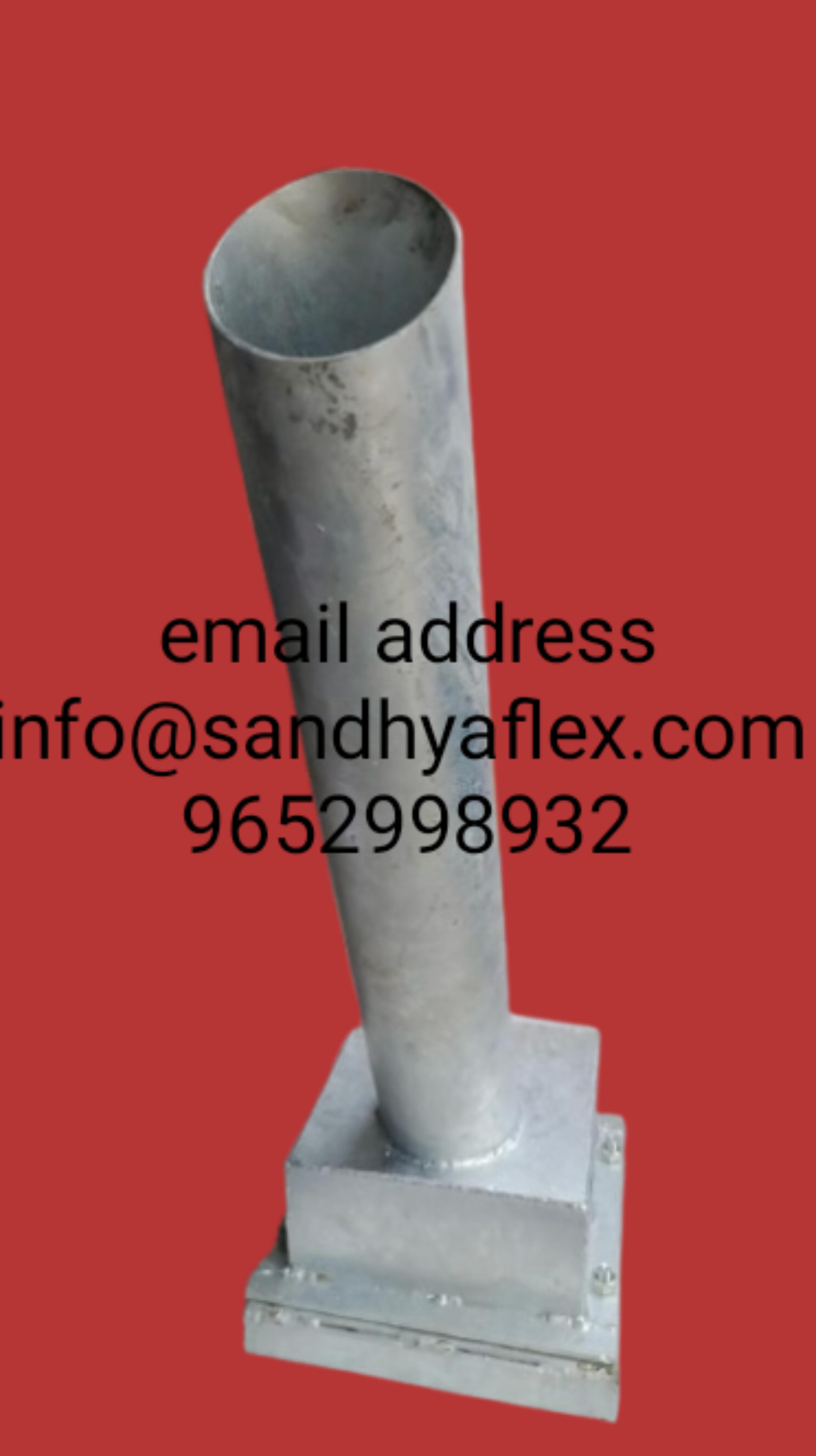 Standard Drainage Spout Bridge