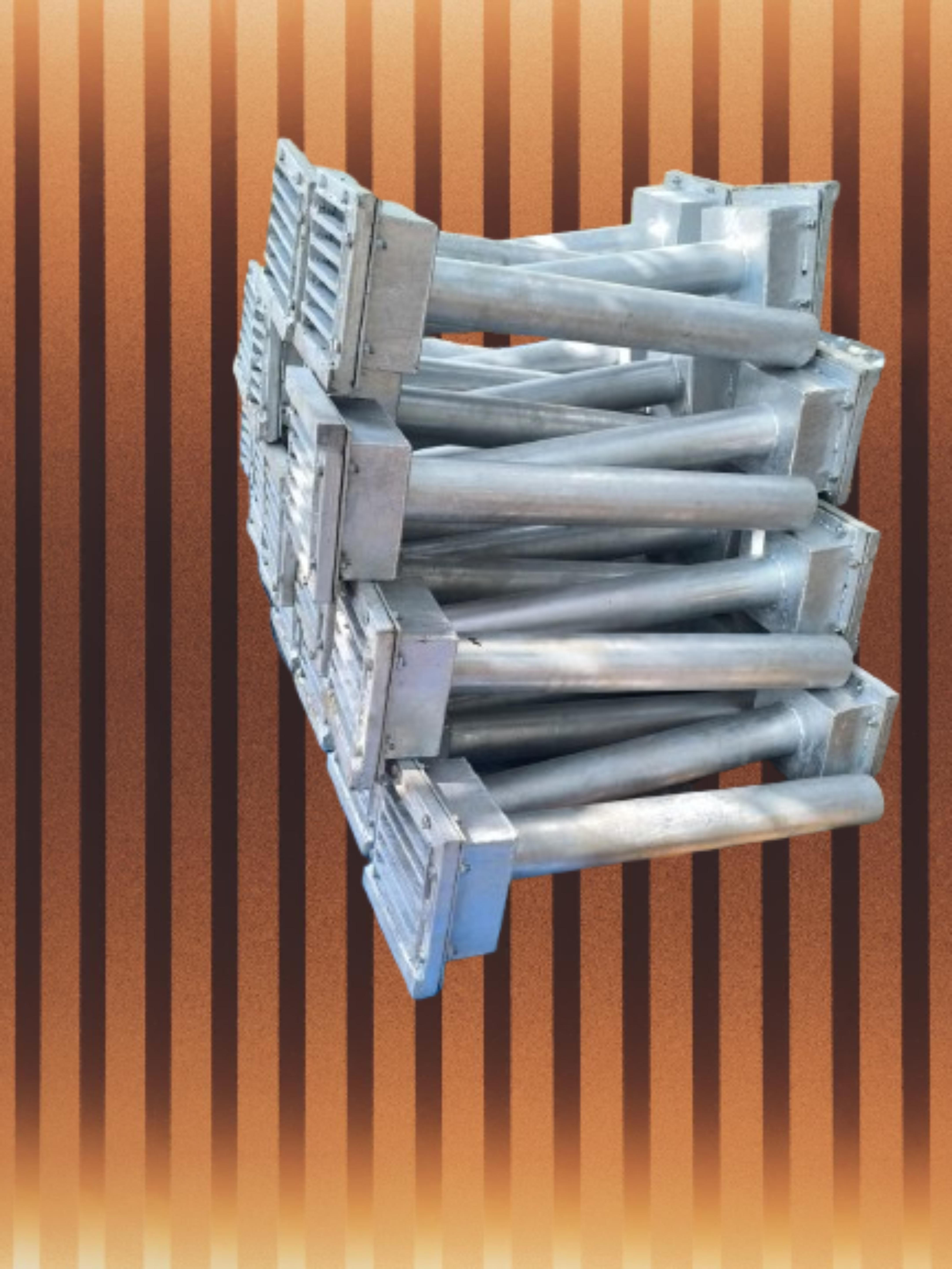 Standard Drainage Spout Bridge