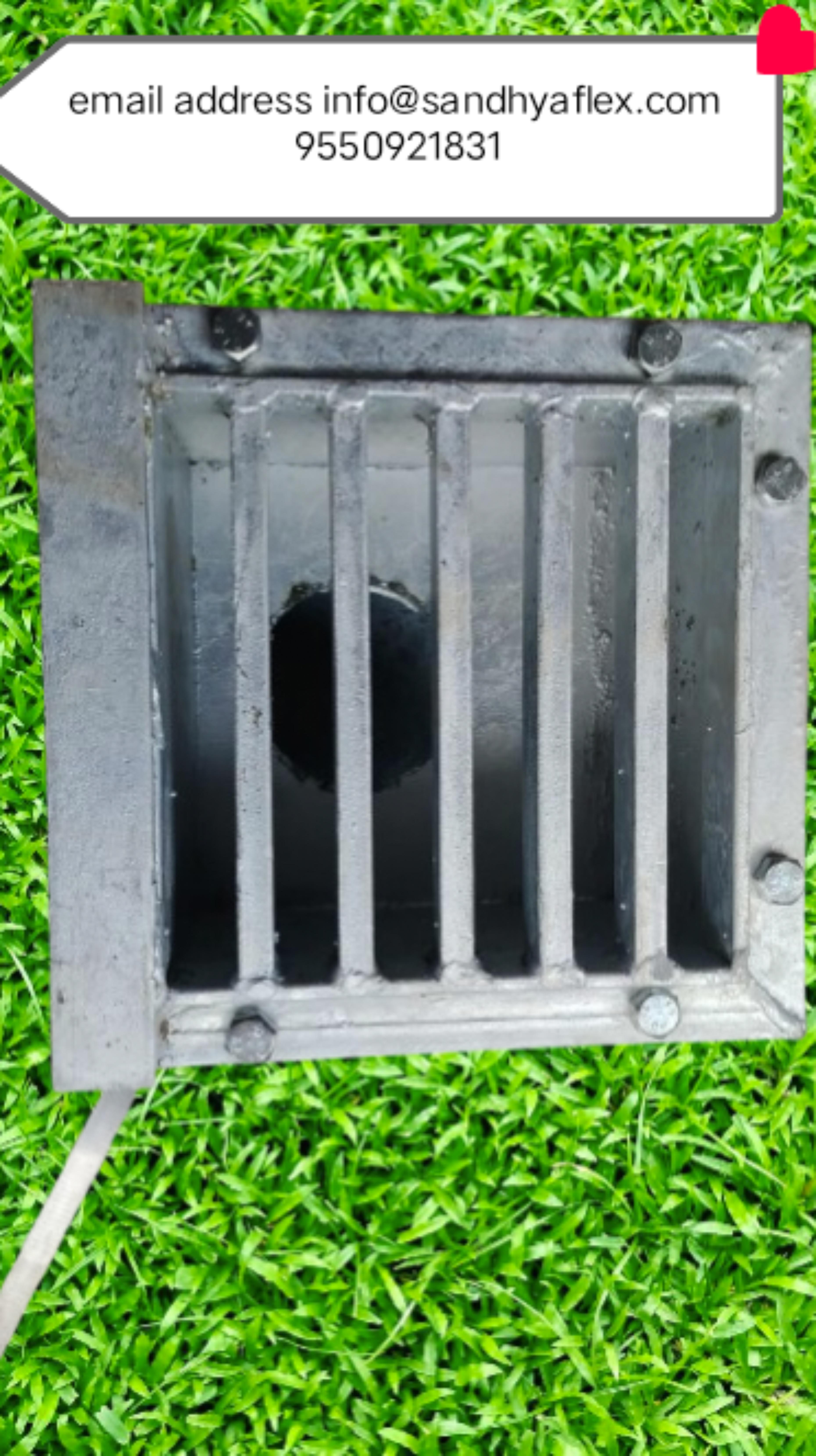 Standard Drainage Spout Bridge
