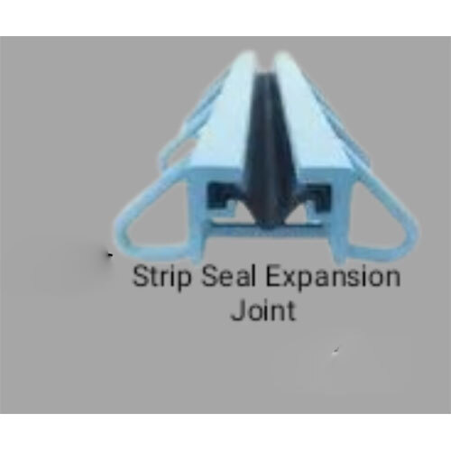 F Type Strip Seal Expansion Joint