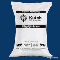 Attapulgite Powder