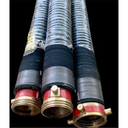 Fire Fighting Rubber Hose