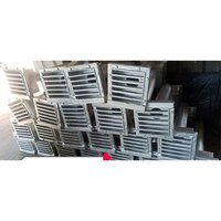 Gi Coated Drainage Spout
