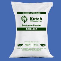 Piling Bentonite Powder