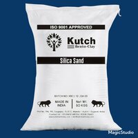 Silica Sand Grits