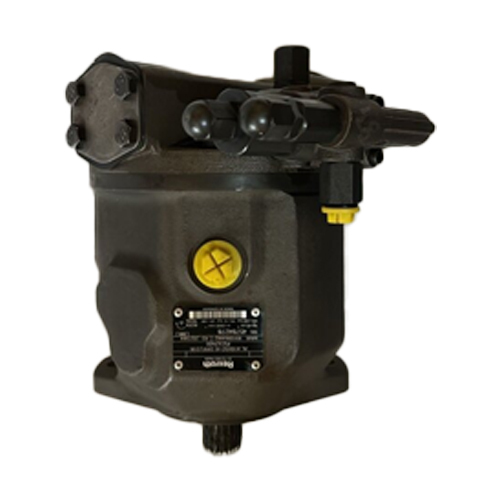 Variable Displacement Pumps