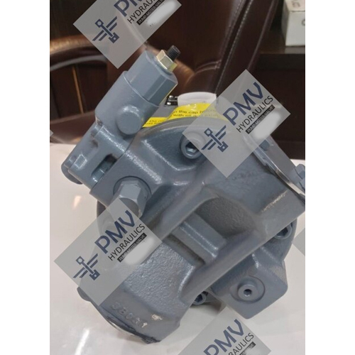 Rexroth A10VSO45DFR/31L - 45 Cm³ Displacement, Sae Flange Mount, 350 Bar Pressure Rating | High Pressure, Low Noise, High Efficiency, Compact Design