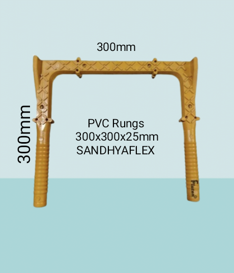 PVC FOOT STEP
