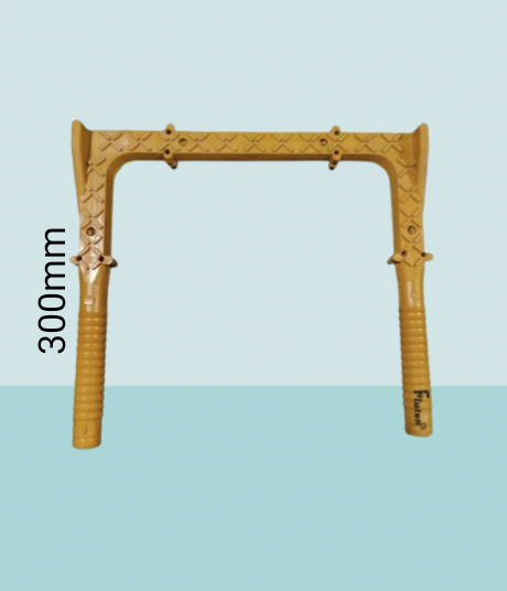 PVC FOOT STEP