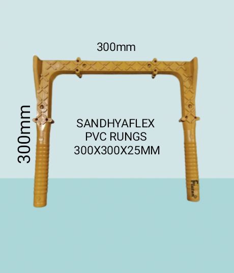 PVC FOOT STEP