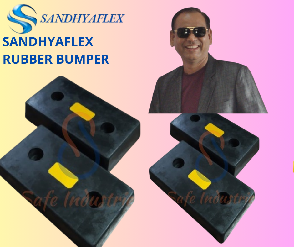Rubber Buffer