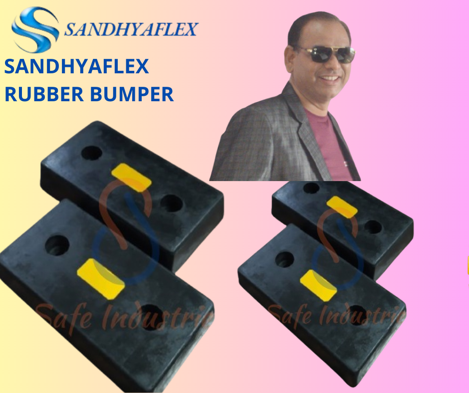 Rubber Buffer