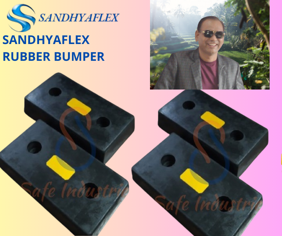Rubber Buffer