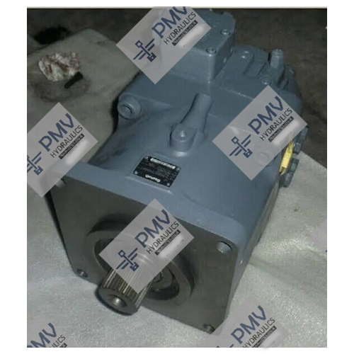 Rexroth A11VO190 HYDRAULIC PISTON PUMP , For Industrial, AC PoweredAcA A 645000/Piece Score: 70/100