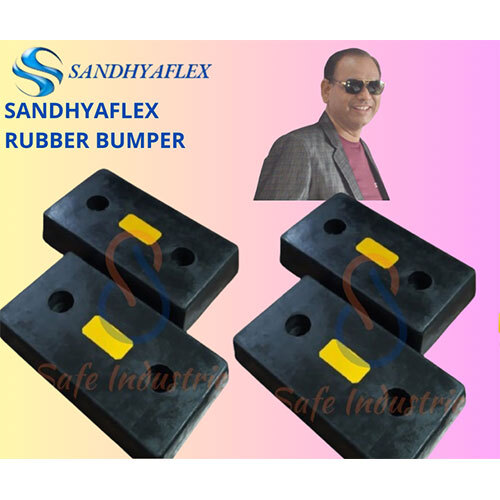 Rubber Buffer