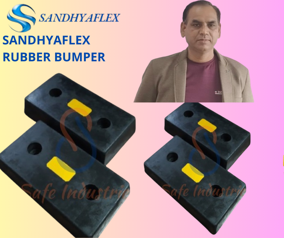 Rubber Buffer