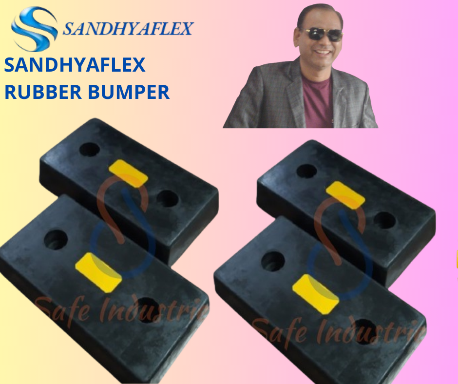 Rubber Buffer