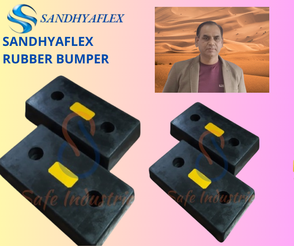 Rubber Buffer