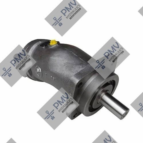 Rexroth A2fe 125 Hydraulic piston Motor , For Indu