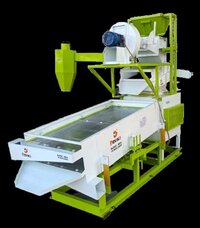 multi crop rice cleaning machine