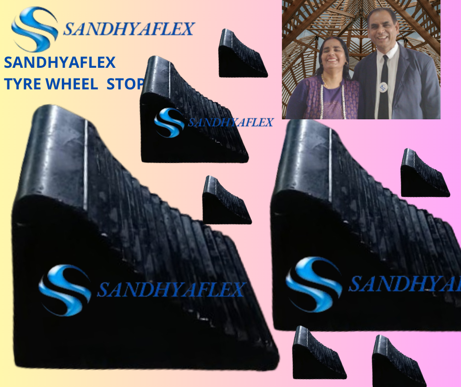 Wheel Stopper