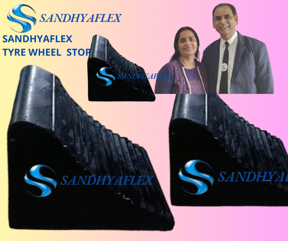 Wheel Stopper