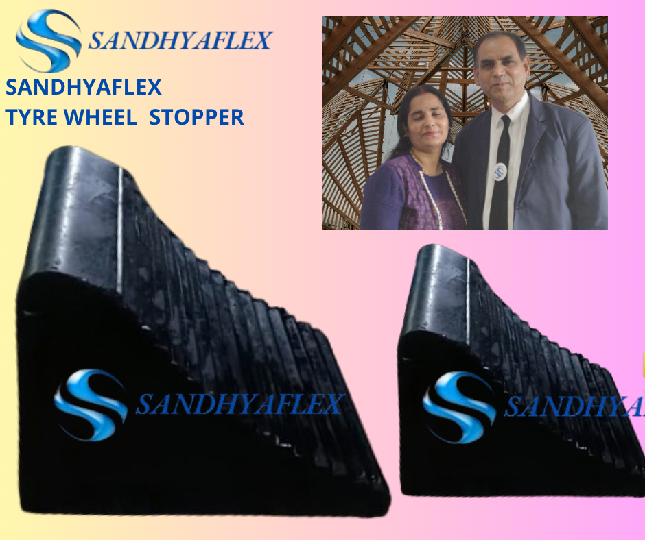 Wheel Stopper