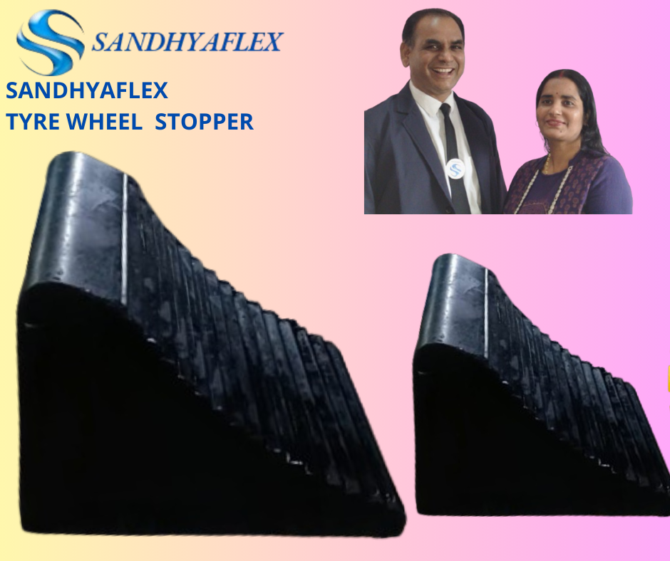 Wheel Stopper