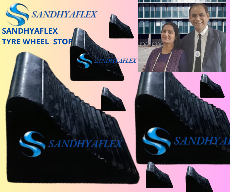 Wheel Stopper