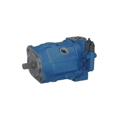 A10V O140 DFR /31R - Cast Iron, 140 Cm³, 280 Bar, 1800 Rpm | High Pressure, Variable Displacement, Low Noise, Swashplate Design