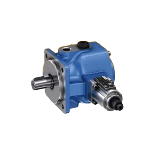 REXROTh PV7-2X/20-25 HYDRAULIC PISTON PUMP