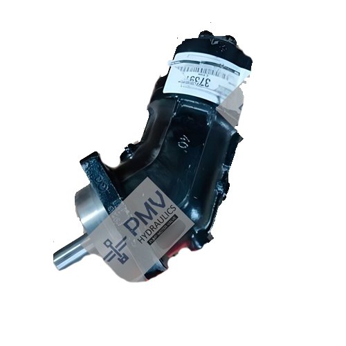 Radial Piston Pumps Rexroth A2fo63/61 Hydraul