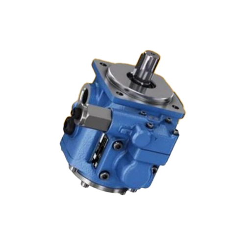 Rexroth Pv7-1a Hydraulic Variable Vane Pump S