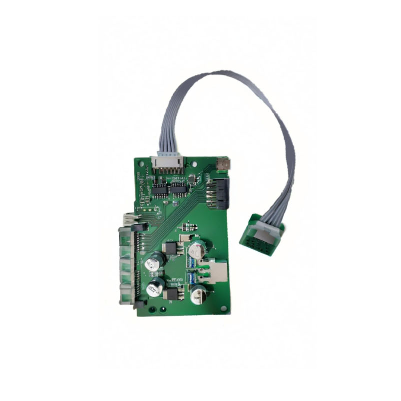 China Medical Pcba Circuit Board Pcba Solutions Online Quote PCB Circuit Board Manufacturing and PCB Assembly Supplier