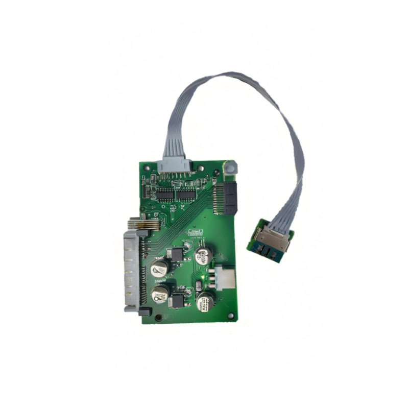 China Medical Pcba Circuit Board Pcba Solutions Online Quote PCB Circuit Board Manufacturing and PCB Assembly Supplier